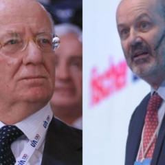 Sturzenegger contra Techint defiende a la empresa india que ganó la licitación de caños para GNL