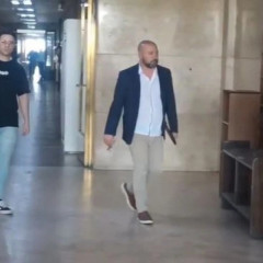 Spagnuolo se presentó ante Casanello pero se negó a declarar