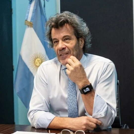 Paul Starc rechazó las presiones de Caputo para sacar la 