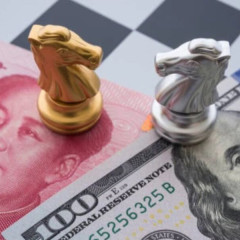 Geopolítica / Avances de guerra y tensión con China