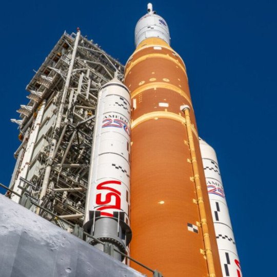 ​Misión Artemis II / El retorno de la humanidad al espacio profundo 