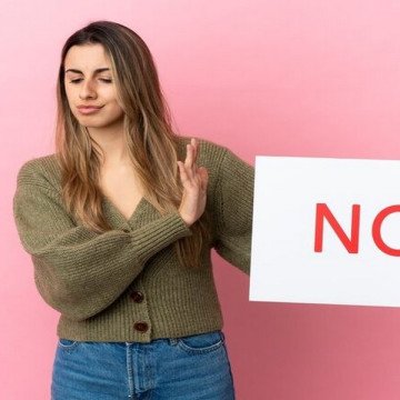 Encuesta: El 70 % de las Mujeres rechaza a Milei