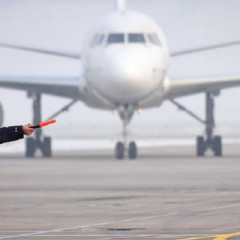 Habrá paro de controladores aéreos