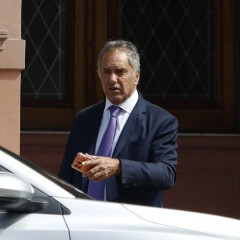 Scioli rompe con el Indec porque no le gustaron los pésimos números del turismo