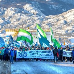Tierra del Fuego y Conurbano Bonaerense / dos epicentros de la crisis industrial 