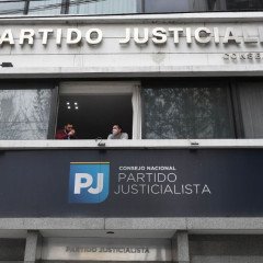 Ni Güemes se salva de la interna peronista / Crónica de un 8 de febrero al todo o nada