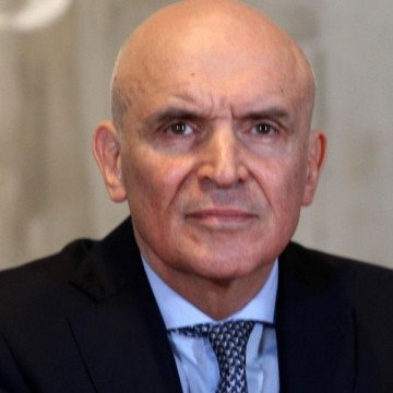 Apareció Espert reconoció que el supuesto narco Fred Machado lo llevó en su avión