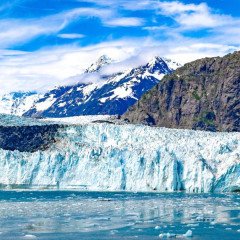 ​Glaciares y Desarrollo / La Cornisa de los 30.000 Millones de Dólares