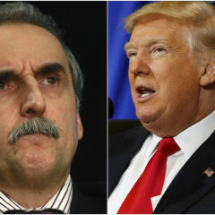 Moreno afirma que existe un pacto entre Maduro, Trump y Putin