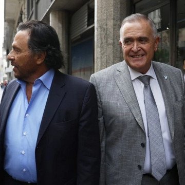 Milei elige a los gobernadores peronistas como aliados para sacar el presupuesto