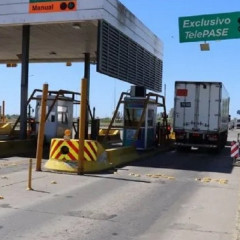 Gobierno prorrogó la intervención de Corredores Viales