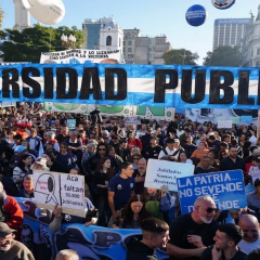 El Gobierno vuelve a tensar la cuerda con las universidades y el conflicto entra en una nueva etapa