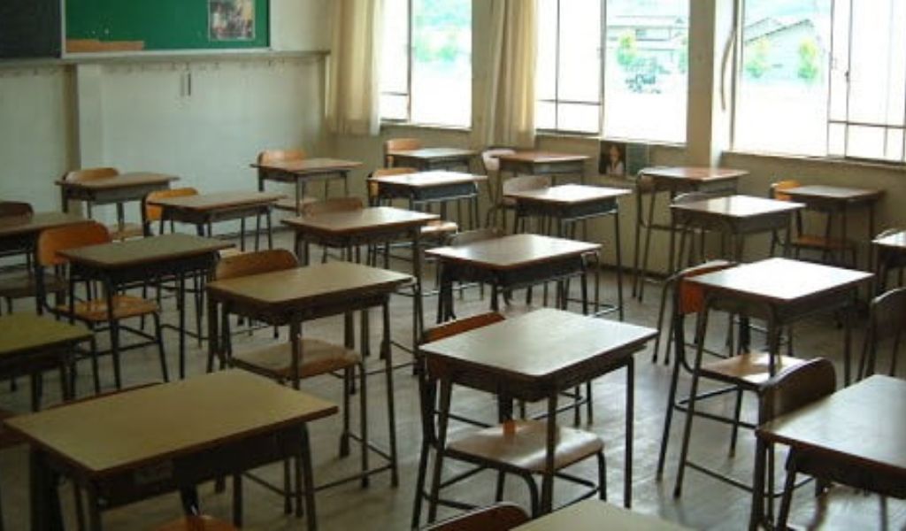 Mapa del Caos Educativo / ¿Quiénes arrancan y quiénes van al paro?