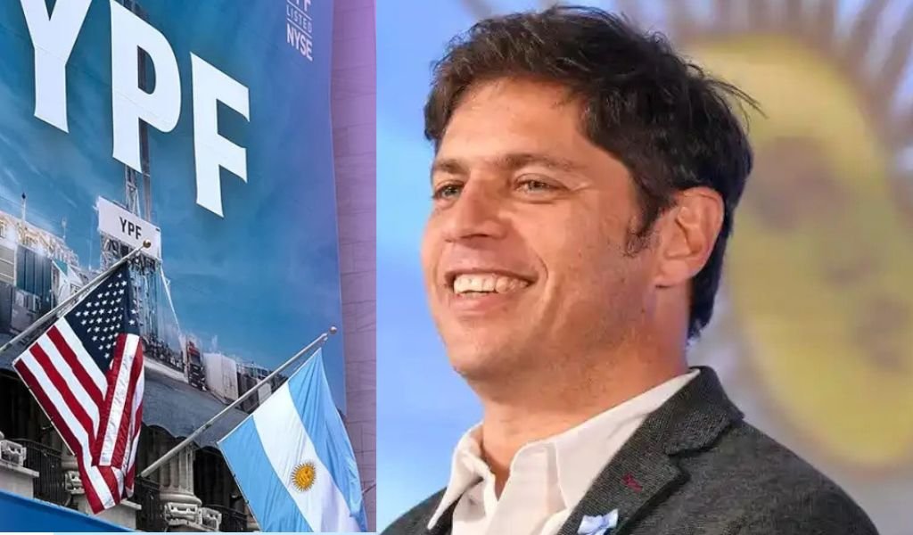 El Fin del Relato Buitre