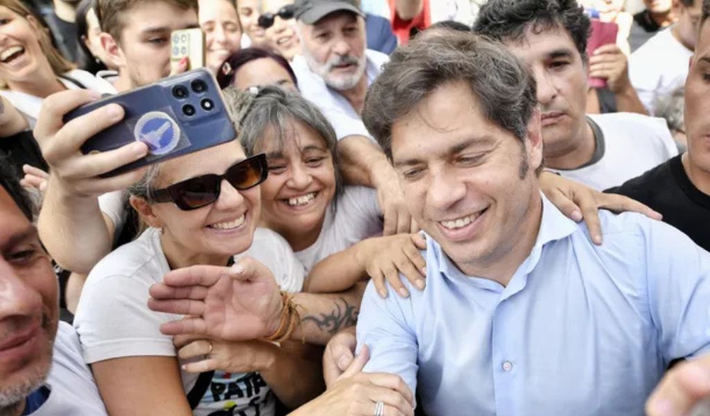¿Podrá el paro de la CGT frenar la "uberización" de Milei o consolidará la trinchera de Kicillof?