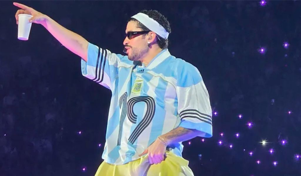 ​El Monumental de Bad Bunny / Cuando el perreo se vuelve resistencia