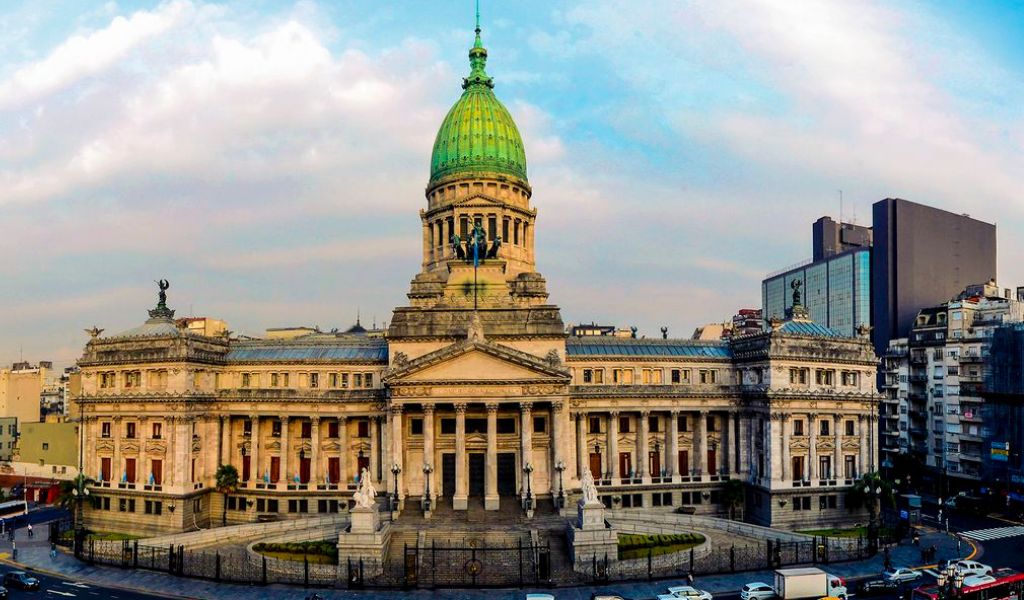 Reforma Laboral en el Senado / ¿Modernización o pérdida de derechos?