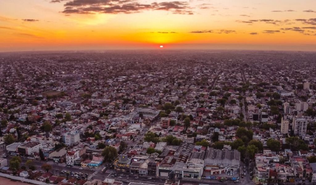 El Conurbano Bonaerense / Más allá del estigma, el motor político y social del país