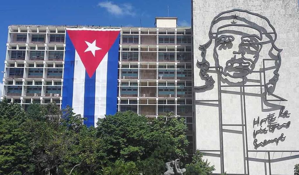 Informe Especial / Cuba / Historia de un bloqueo