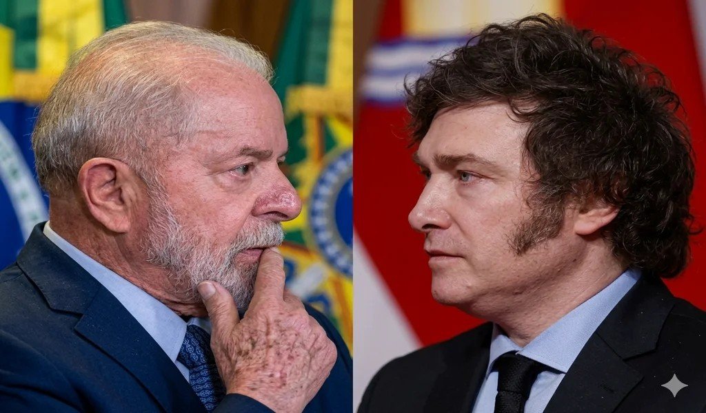 FUGA DE BOLSONARO: DENUNCIAN A MILEI POR ENCUBRIMIENTO Y USO DE RECURSOS DEL ESTADO
