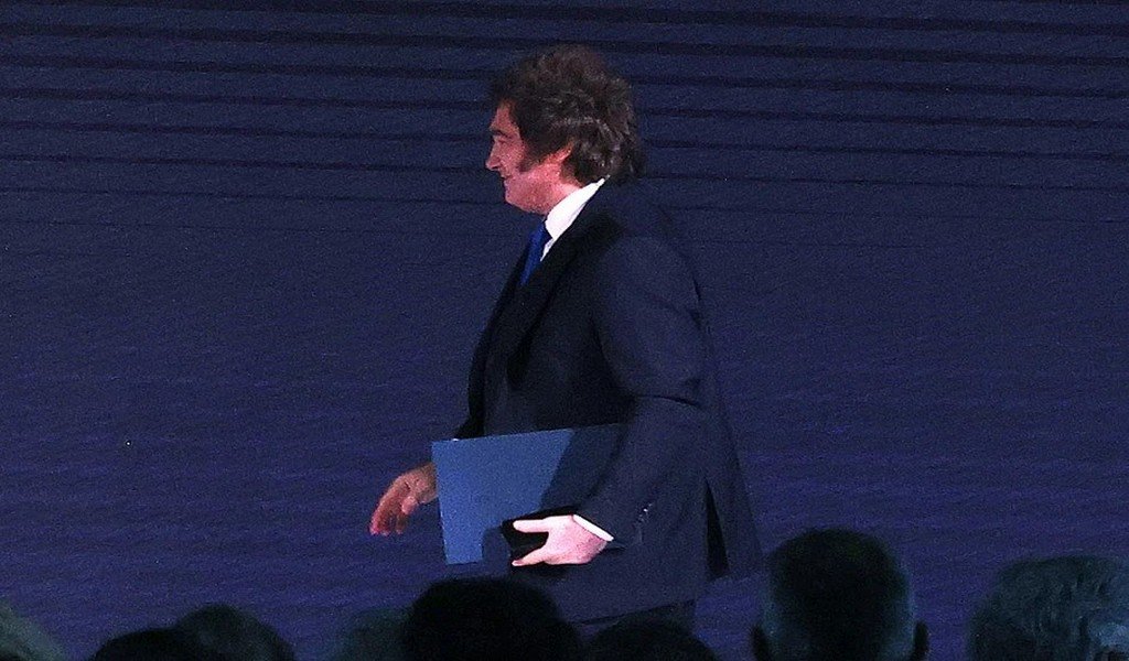 ARGENTINA EN RUINAS / EL PLAN DE MILEI QUE NO FUNCIONA