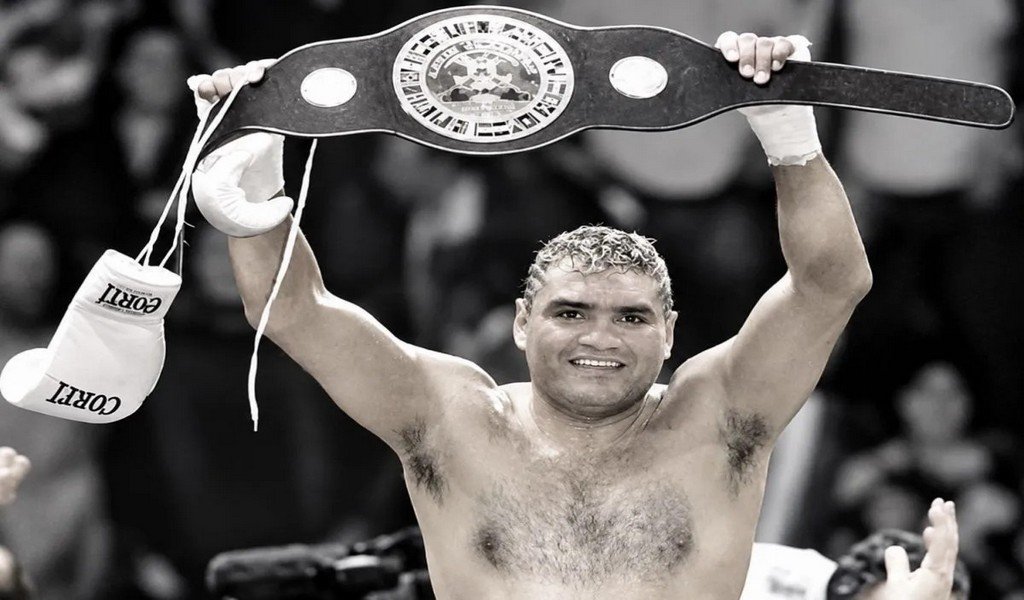 Falleció el Roña Castro, Leyenda del Boxeo Argentino