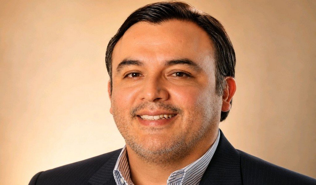 Luis Ángel Caro, el periodista salteño que construyó un multimedio con más de 2,5 millones de seguidores