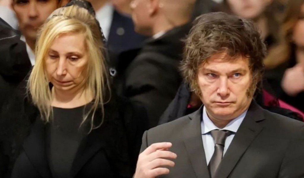 CRISIS TOTAL / MILEI SE DERRUMBA EN LAS ENCUESTAS POR LA CRISIS ECONOMICA, EL CASO LIBRA Y ADORNI