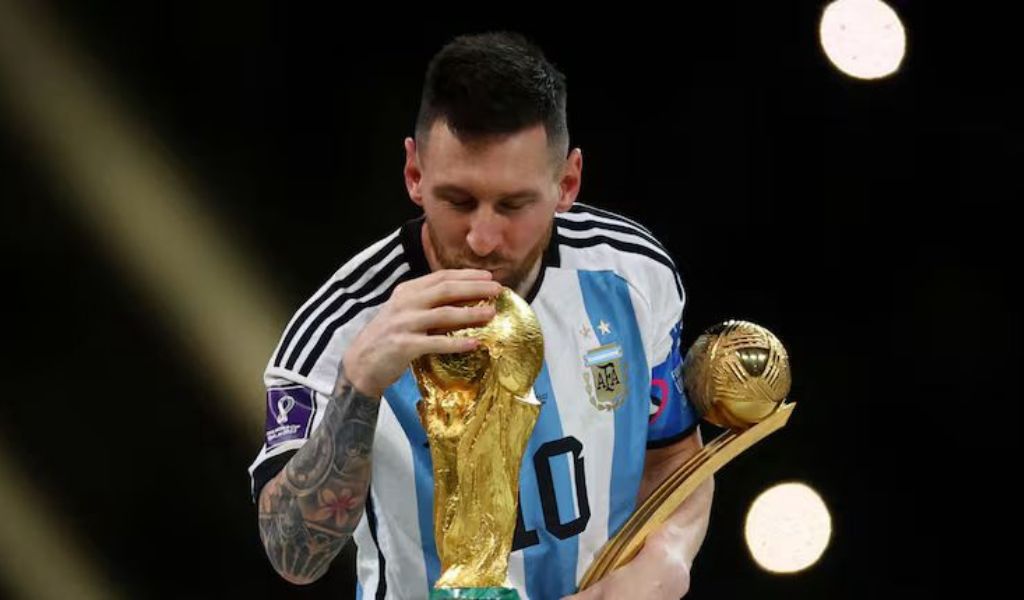 La TV Pública y Radio Nacional transmitirán los partidos de la Scaloneta en el Mundial 2026