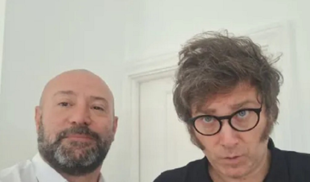 Diputados debatió sobre las supuestas coimas en la ANDIS