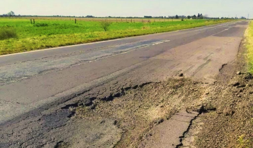 El "Oso" Leavy, la Batalla por la Ruta 34 y un Fallo Histórico