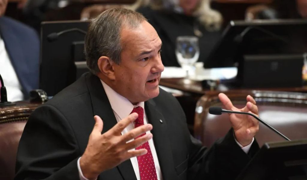 El Federalismo de las Cosas 