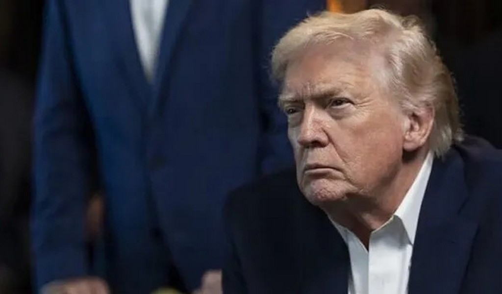 "Dueños del Mundo" / TRUMP anunció que Venezuela solo podrá comprar productos de EEUU con dólares del petróleo