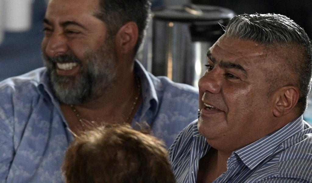 Angelici cerró con Chiqui Tapia y Toviggino: apoyo en la Justicia y su empresa Betano es sponsor del torneo