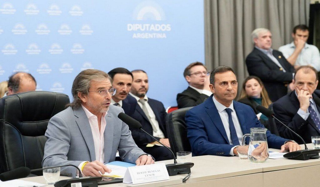 Presupuesto 2027: La oposición exige más fondos para universidades y discapacidad