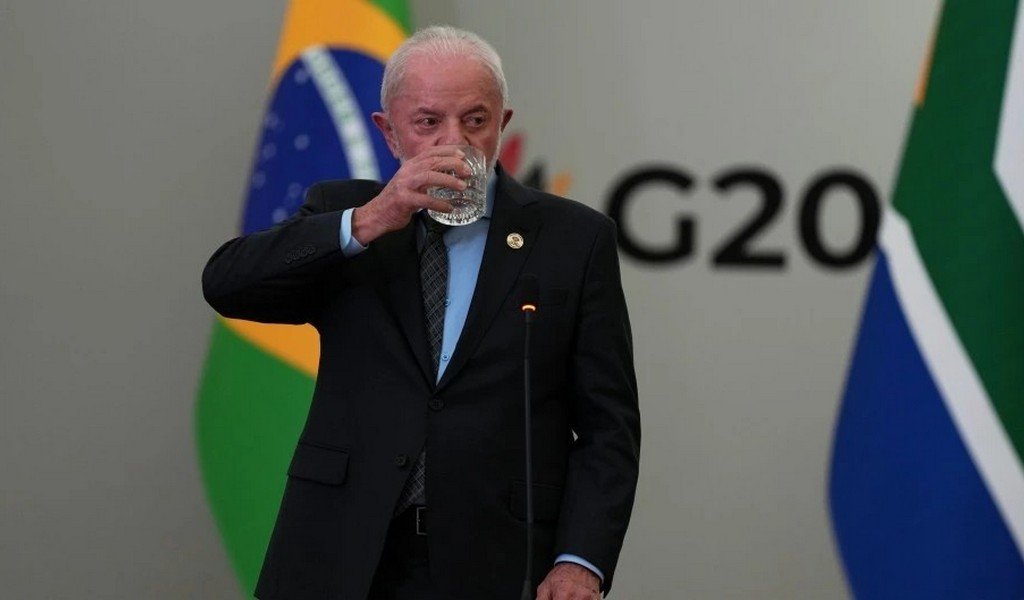 Trump quiere un acuerdo con Lula para la explotación conjunta de tierras raras