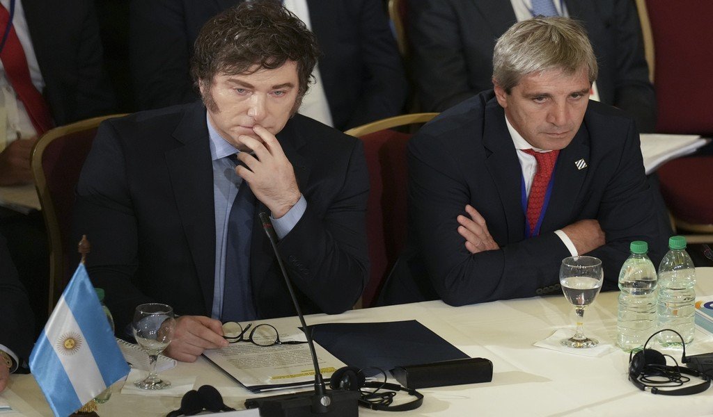 Se frenan las hipotecas y el mercado financiero ya mira los fondos de la ANSES para sostener los créditos