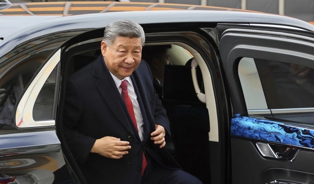 China, la gran ganadora de la maniobra de Caputo con las retenciones a la soja