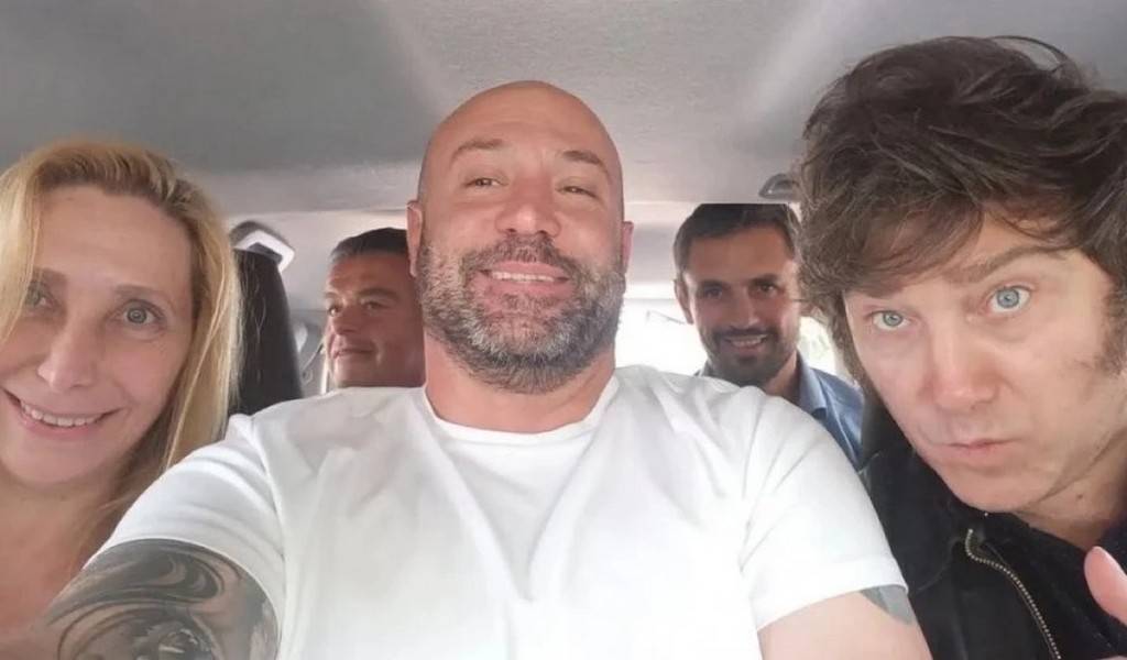 Coimas en Discapacidad / Spagnuolo se convirtió en el primer procesado del gobierno