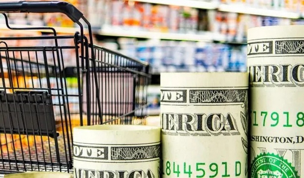 La inflación en la era de Javier Milei se ubica en 270% con el nuevo IPC y supera en 10 puntos al dato actual