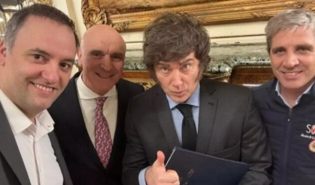 Ley de "Inocencia Fiscal" Los nuevos montos donde no existe delito penal