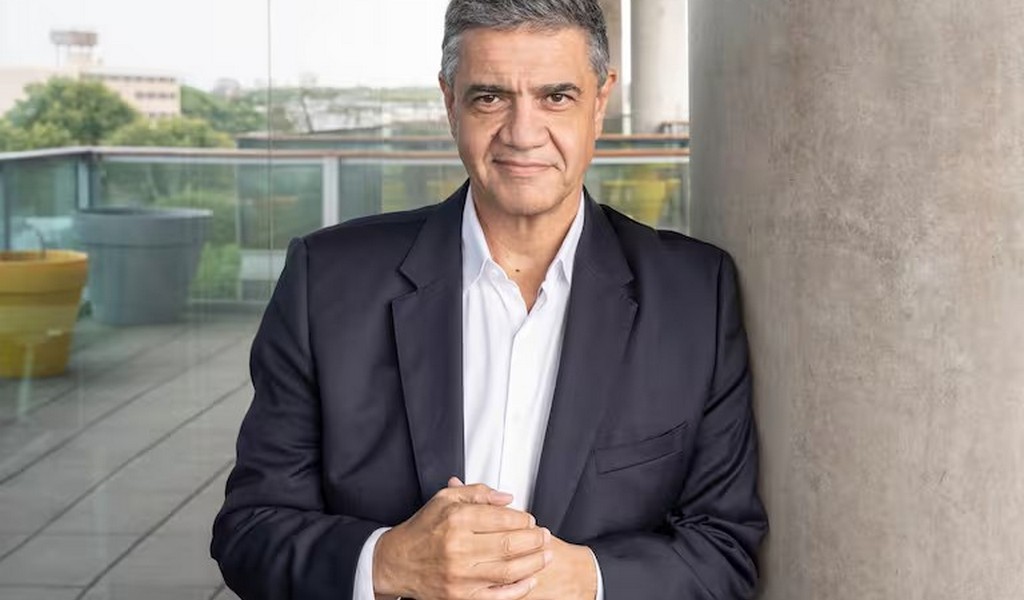 Jorge Macri repatrió a un publicista top que estaba en España y lo suma a la comunicación