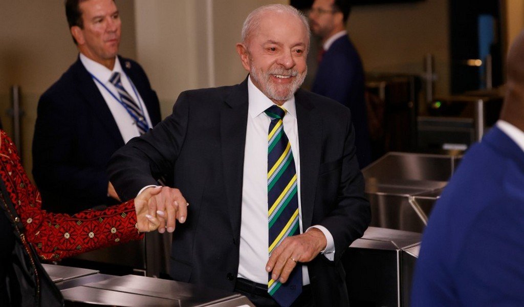 El 75% de los brasileños apoya la propuesta de Lula para prohibir las apuestas on line