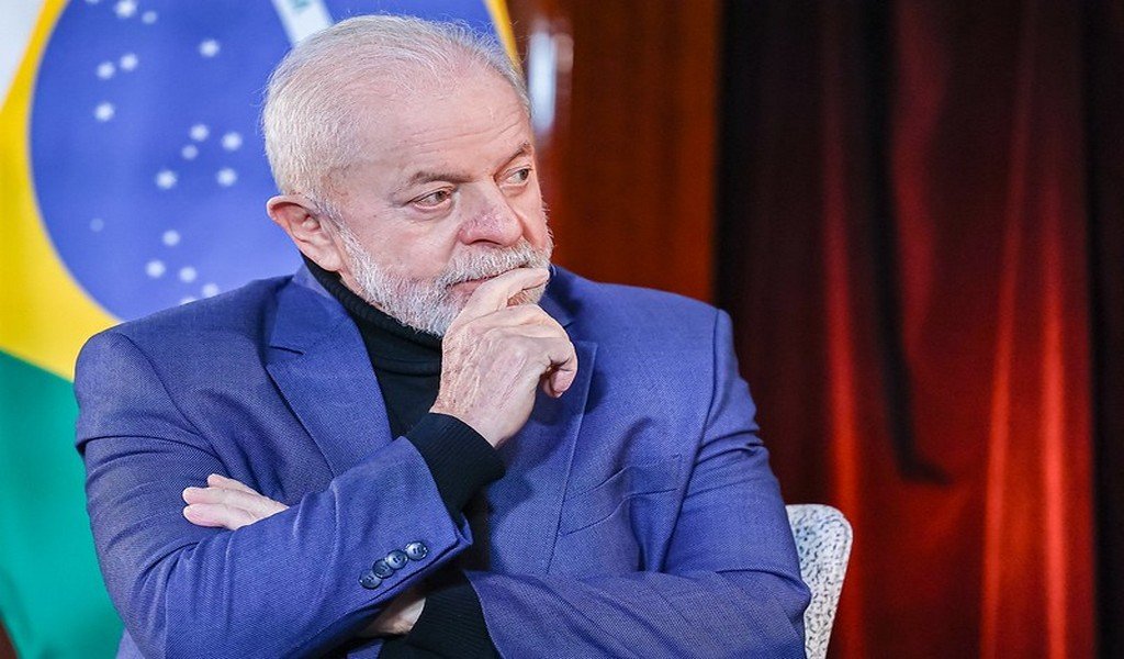 Lula no asistirá al debate presidencial porque está subiendo en las encuestas