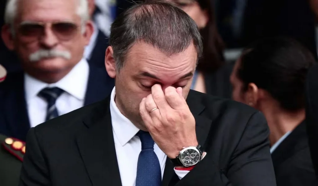 Tiempo de descuento para Manuel Adorni: la Justicia espera explicaciones sobre el crecimiento de su patrimonio