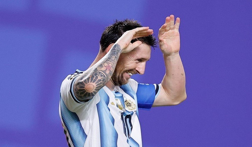 Gracias a Messi: la Selección Argentina y el segundo mejor debut mundialista de su historia