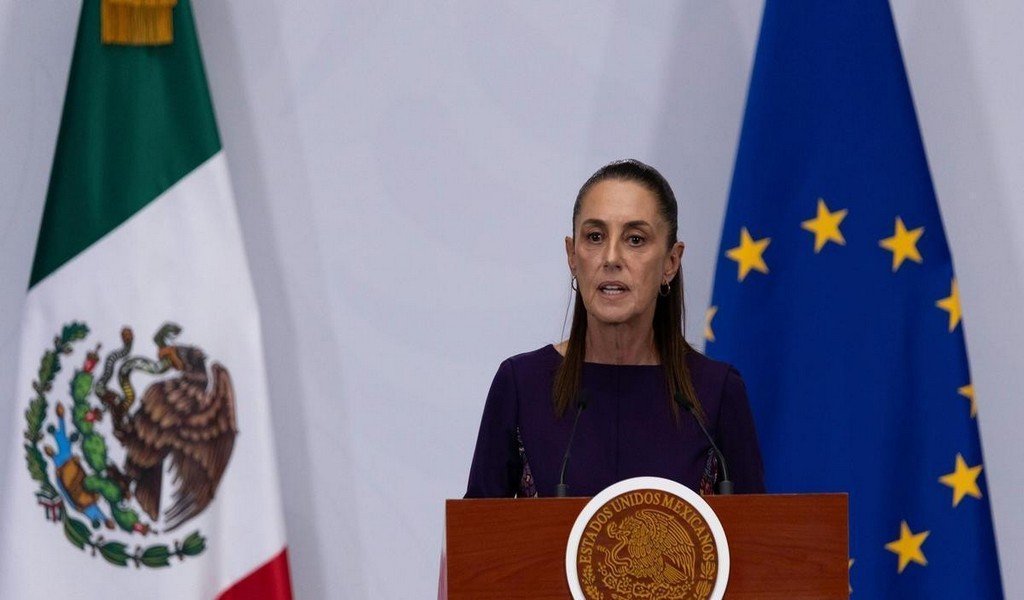 Irán podrá trasladarse desde México para disputar sus partidos del Mundial 2026