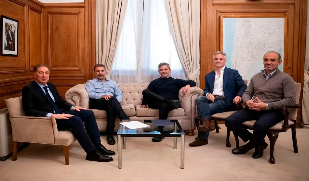 PASO: la negociación que enfrenta a Milei y Macri, pone a prueba la alianza hacia 2027
