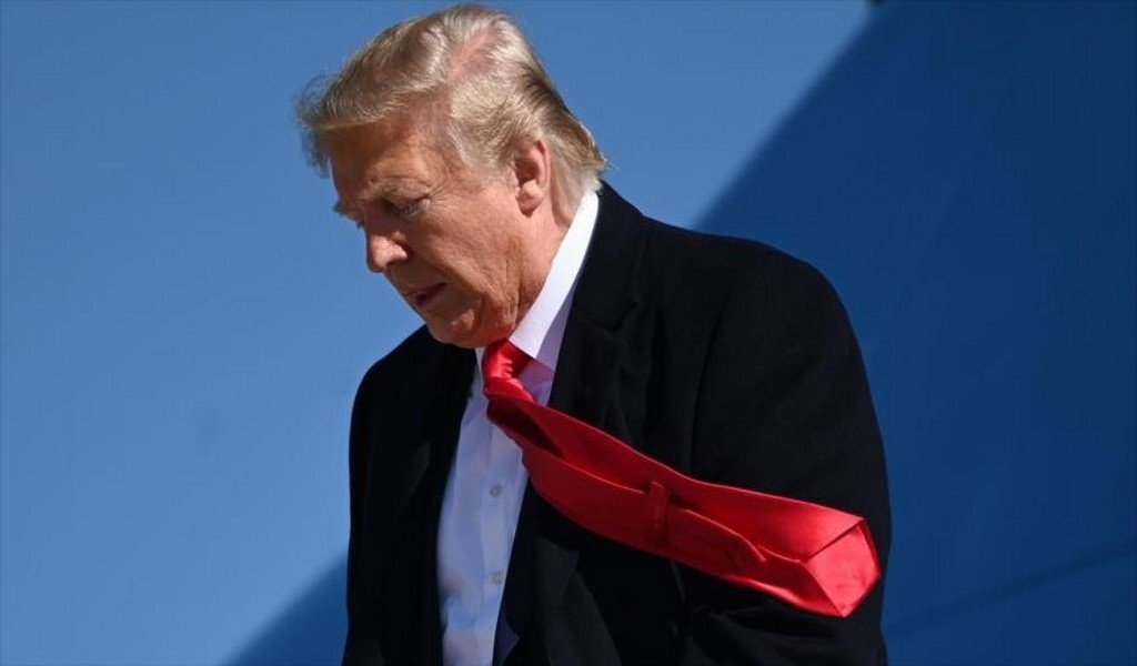 EEUU: La Cámara de Representantes Limitó los poderes de Trump para acciones de guerra contra Irán
