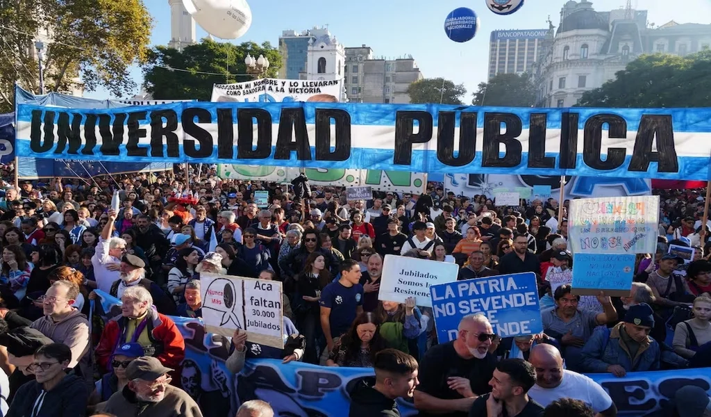 El Gobierno vuelve a tensar la cuerda con las universidades y el conflicto entra en una nueva etapa